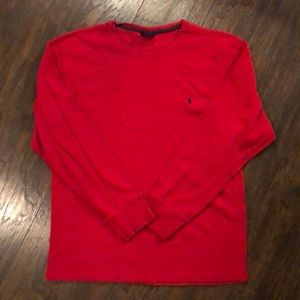 Polo Ralph Lauren Sleep Top